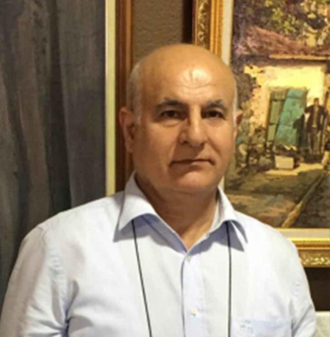РЕФИК АЗИЗ